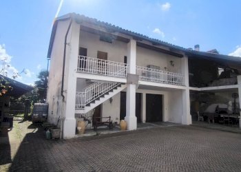 Foto 32 - Villa a Schiera via Pietro Micca
 
33, Sala Biellese - foto 32