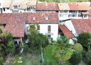 Foto 55 - Villa a Schiera via Pietro Micca
 
33, Sala Biellese - foto 55