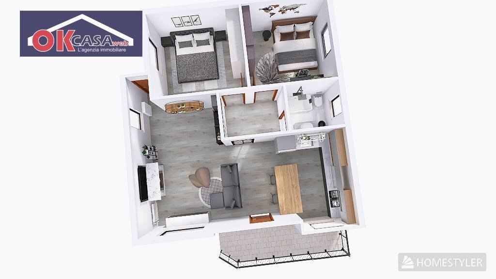 Foto 2 - Independent house Via Battisti, San Canzian d'Isonzo - photo 2