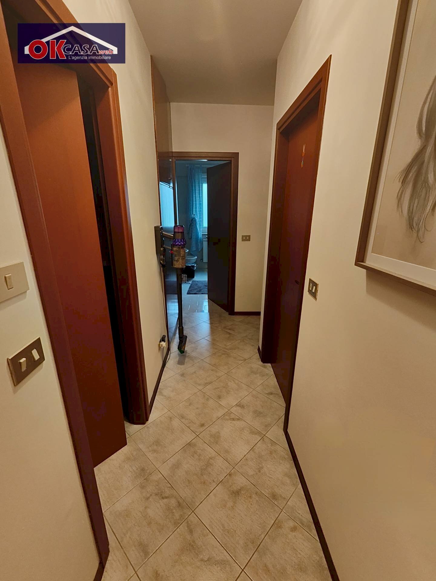 Foto 3 - Four-room apartment Via Dante Alighieri, San Pier d'Isonzo - photo 3