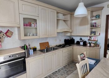 Foto 17 - Four-room apartment Via Dante Alighieri, San Pier d'Isonzo - photo 17