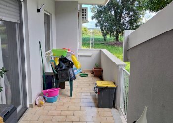 Foto 26 - Four-room apartment Via Dante Alighieri, San Pier d'Isonzo - photo 26