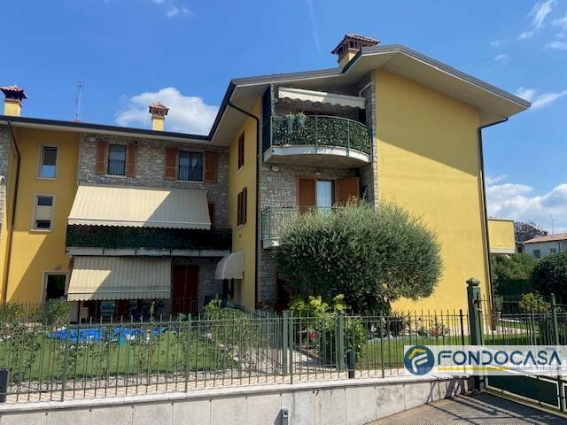 Foto 2 - Two-room apartment Castelli Calepio - photo 2