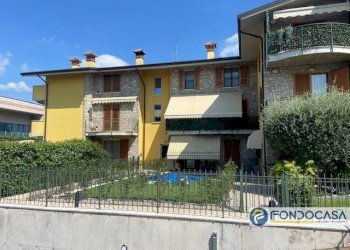 Foto 1 - Bilocale Castelli Calepio - foto 1