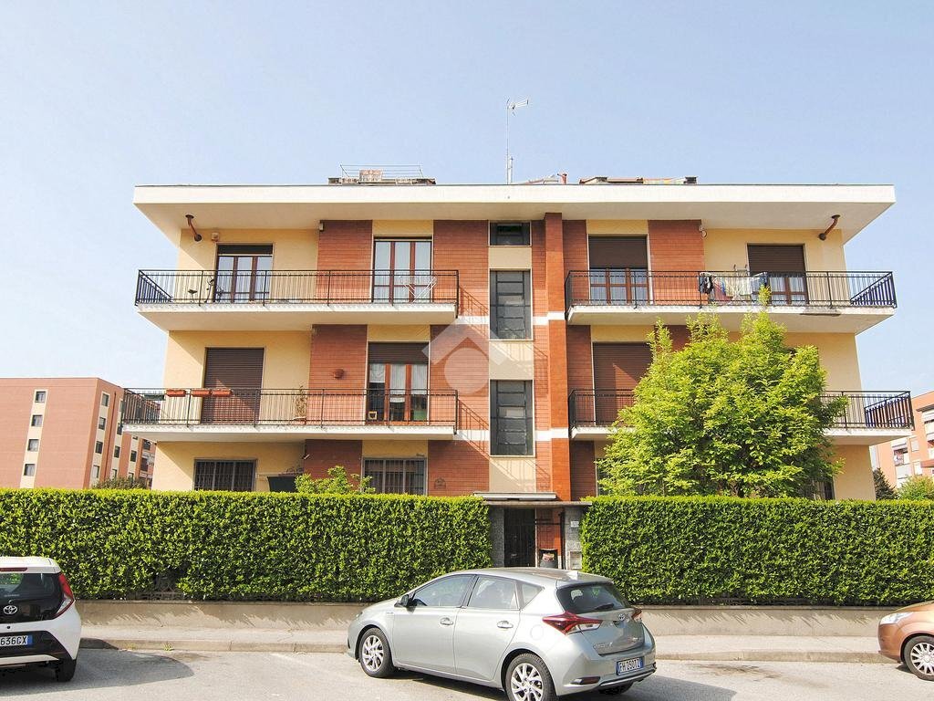 Quadrilocale Via pianezza, Alpignano - foto 1