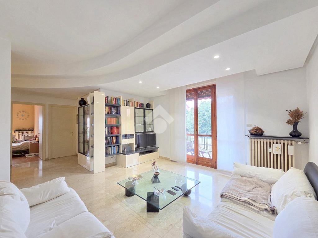 Quadrilocale Via pianezza, Alpignano - foto 2