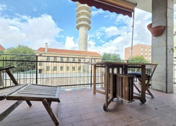 Quadrilocale Via pianezza, Alpignano - foto 17