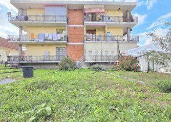 Quadrilocale Via pianezza, Alpignano - foto 38