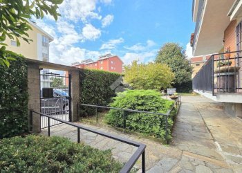 Quadrilocale Via pianezza, Alpignano - foto 39