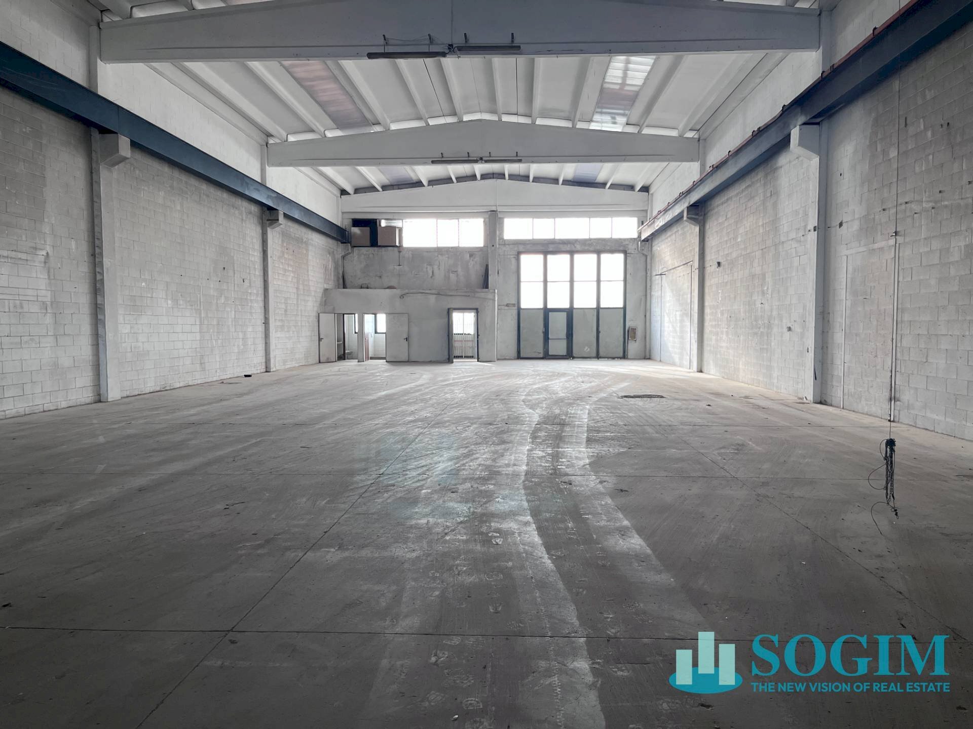 Foto 2 - Capannone Gudo Visconti - foto 2