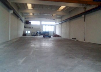 F6 - Capannone Gudo Visconti - foto 11