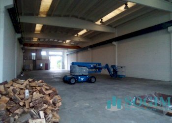 F7 - Capannone Gudo Visconti - foto 12