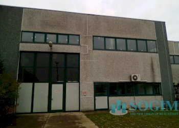 F8 - Capannone Gudo Visconti - foto 13