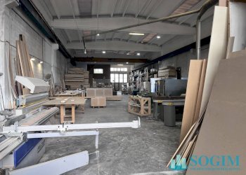 Foto 17 - Capannone Gudo Visconti - foto 17