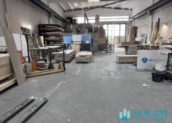 Foto 18 - Capannone Gudo Visconti - foto 18