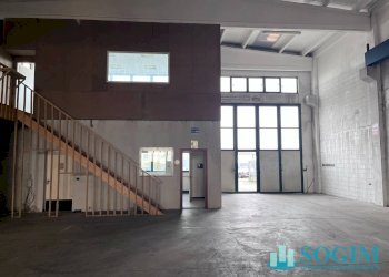 Foto 1 - Capannone Gudo Visconti - foto 1