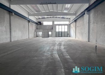 Foto 2 - Capannone Gudo Visconti - foto 2