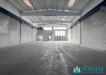 Foto 20 - Capannone Gudo Visconti - foto 20