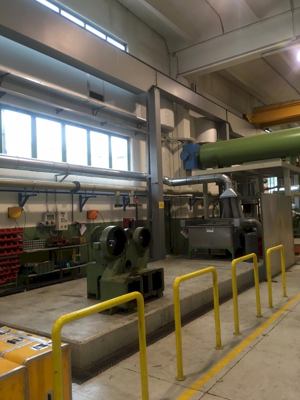 Foto 2 - Capannone Cinisello Balsamo - foto 2