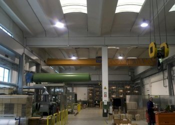 Foto 1 - Capannone Cinisello Balsamo - foto 1