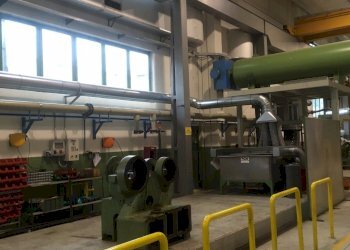 Foto 2 - Capannone Cinisello Balsamo - foto 2