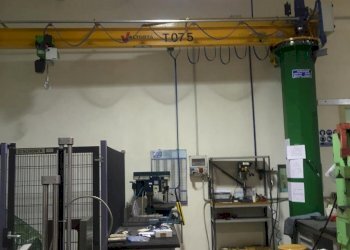 Foto 4 - Capannone Cinisello Balsamo - foto 4