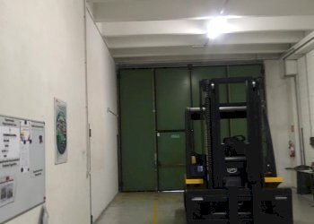 Foto 5 - Capannone Cinisello Balsamo - foto 5