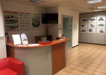 Foto 6 - Capannone Cinisello Balsamo - foto 6