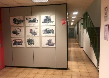 Foto 7 - Capannone Cinisello Balsamo - foto 7