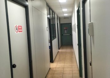 Foto 8 - Capannone Cinisello Balsamo - foto 8