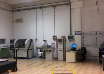 Foto 9 - Capannone Cinisello Balsamo - foto 9