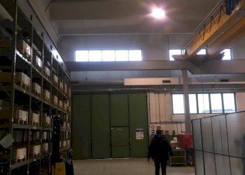 Foto 10 - Capannone Cinisello Balsamo - foto 10