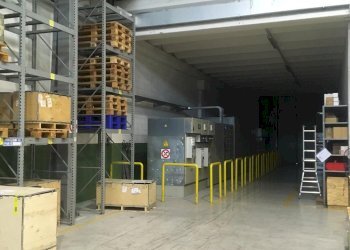 Foto 12 - Capannone Cinisello Balsamo - foto 12