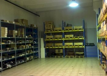 Foto 16 - Capannone Cinisello Balsamo - foto 16