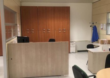 Foto 19 - Capannone Cinisello Balsamo - foto 19