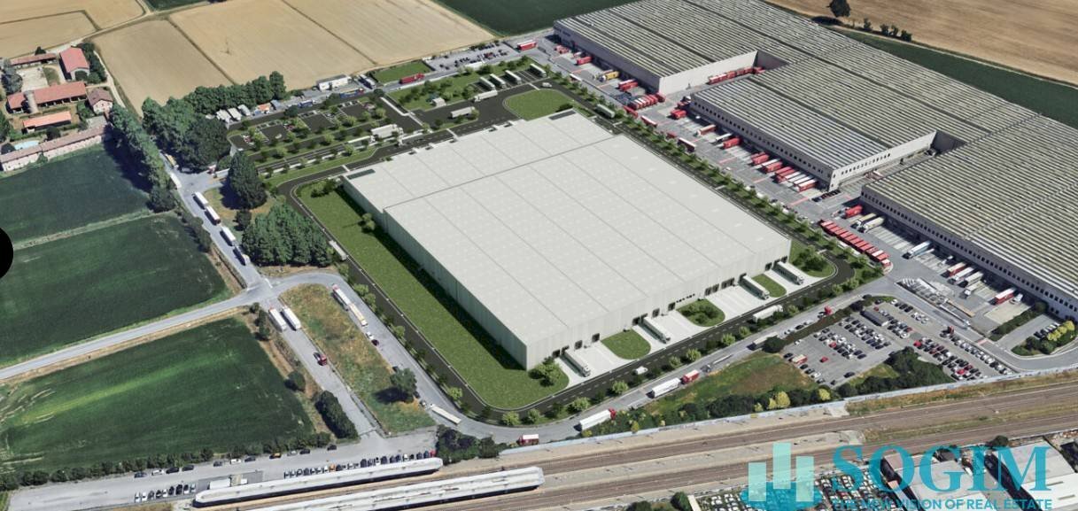 Foto 2 - Capannone Albairate - foto 2