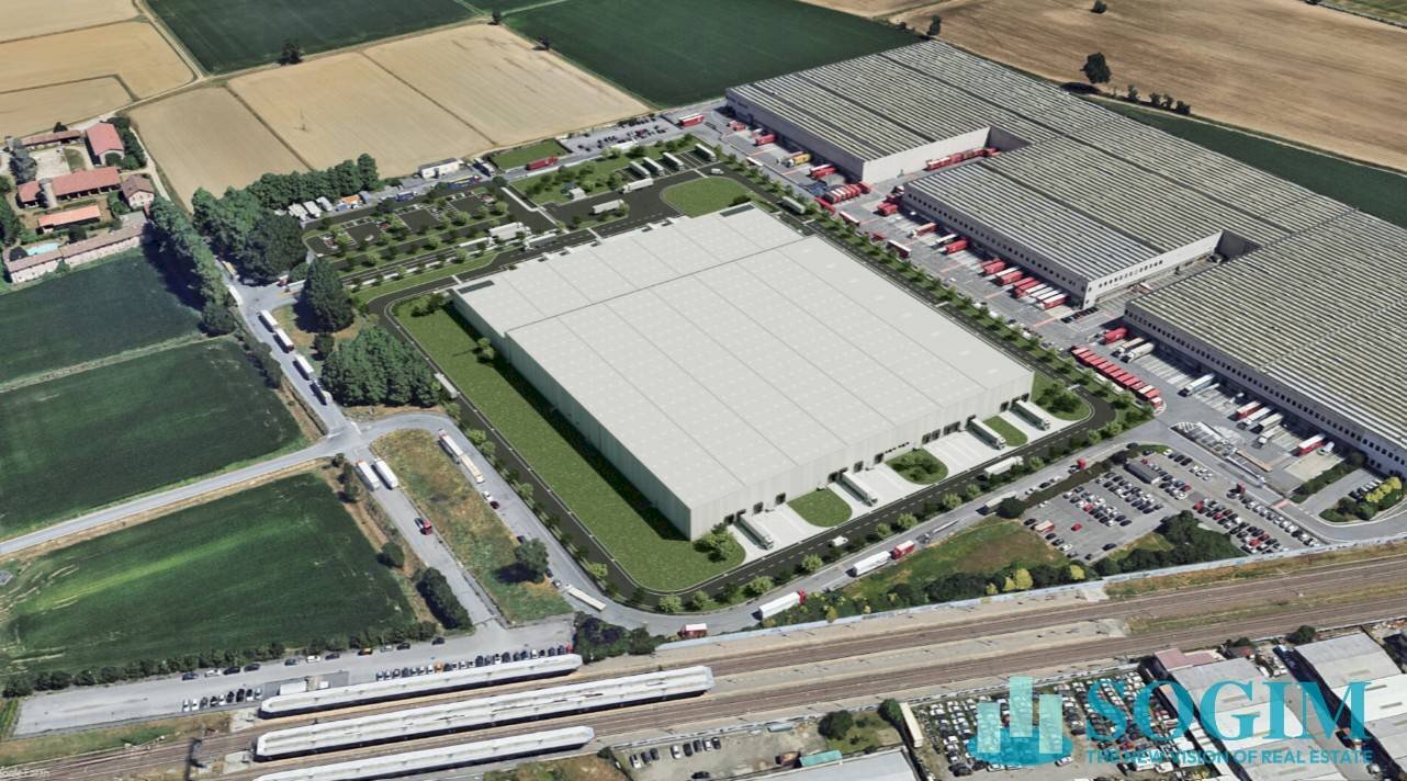 Foto 3 - Capannone Albairate - foto 3