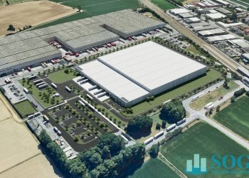 Foto 1 - Capannone Albairate - foto 1