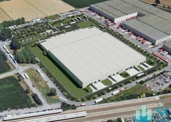 Foto 2 - Capannone Albairate - foto 2