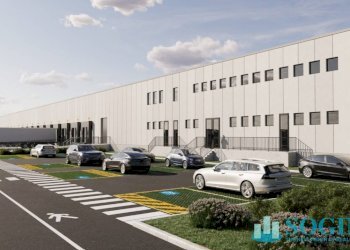 Foto 5 - Capannone Albairate - foto 5