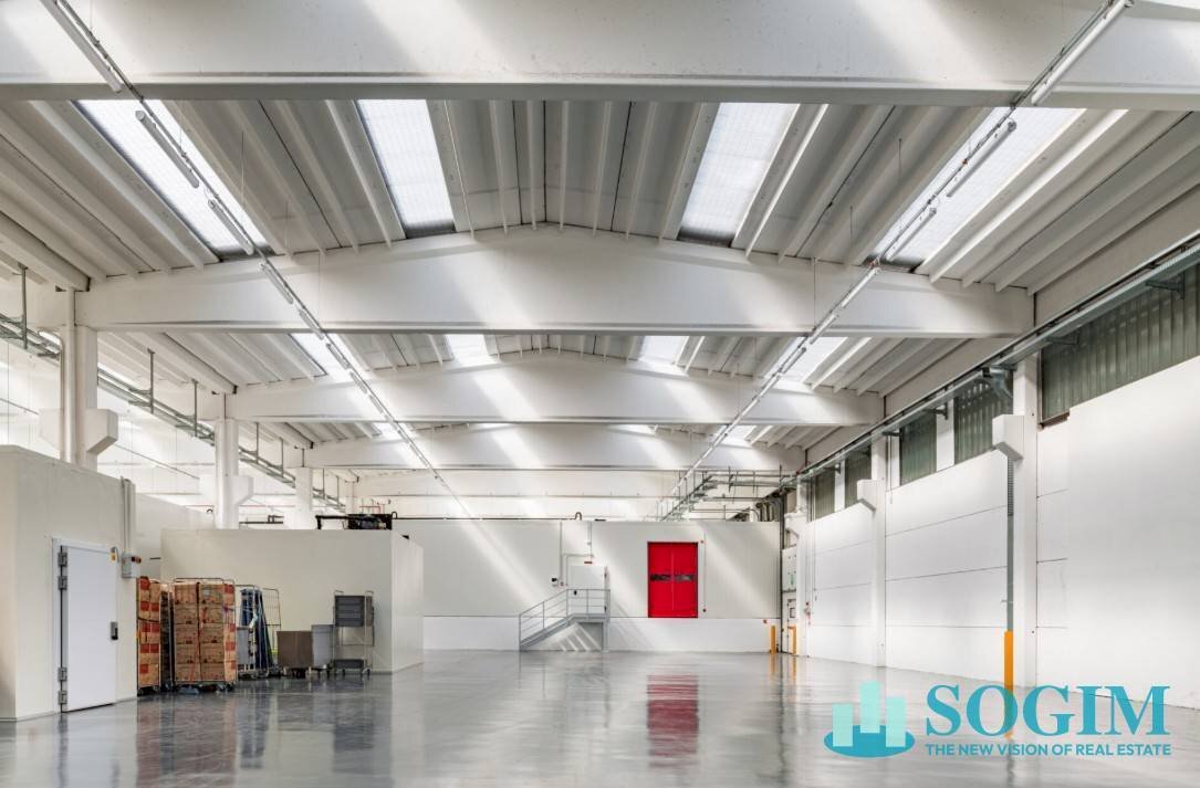 Foto 3 - Capannone via fantoli, Milano - foto 3