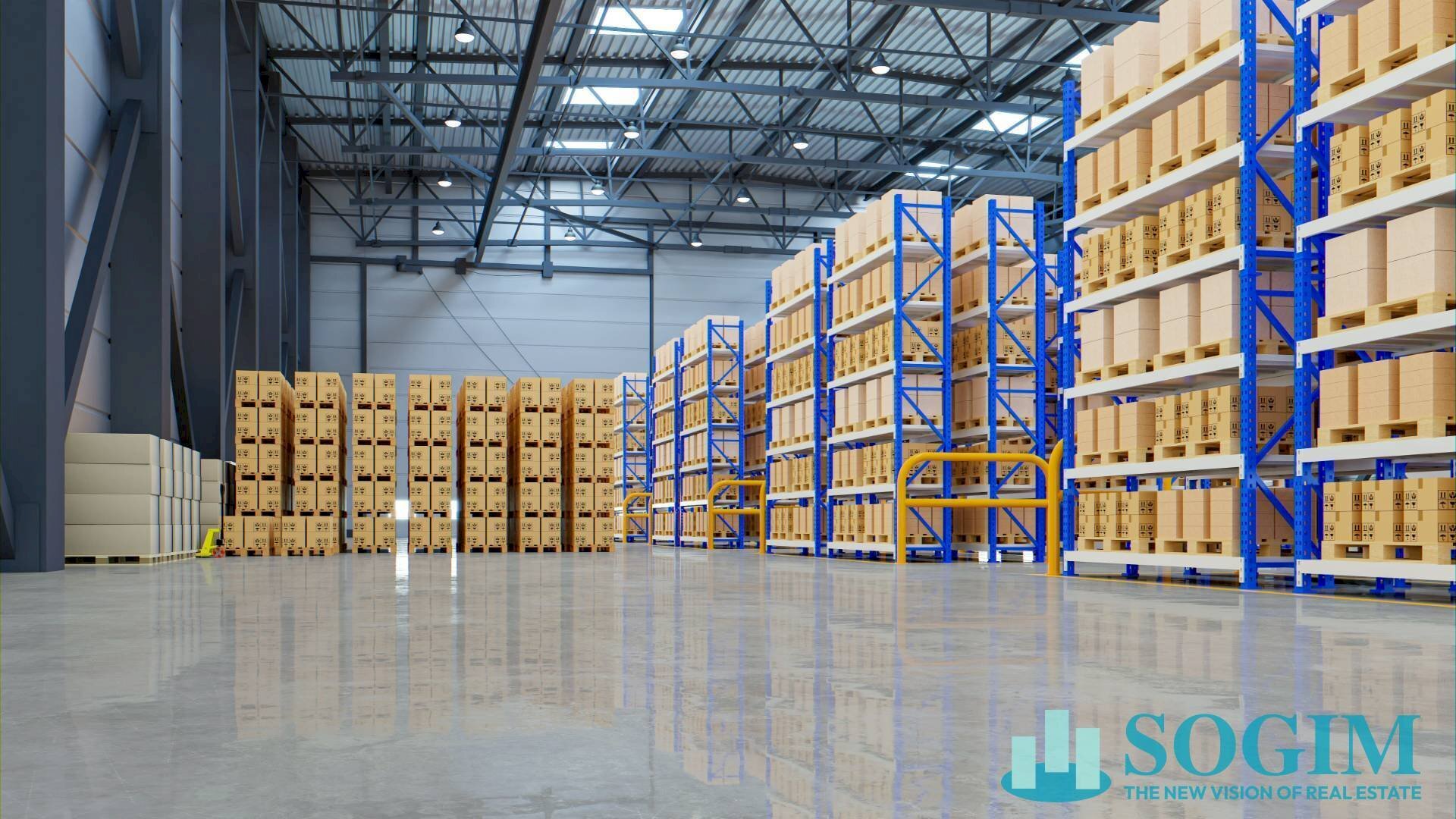 Foto 1 - Capannone via fantoli, Milano - foto 1