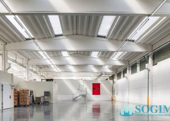 Foto 3 - Capannone via fantoli, Milano - foto 3