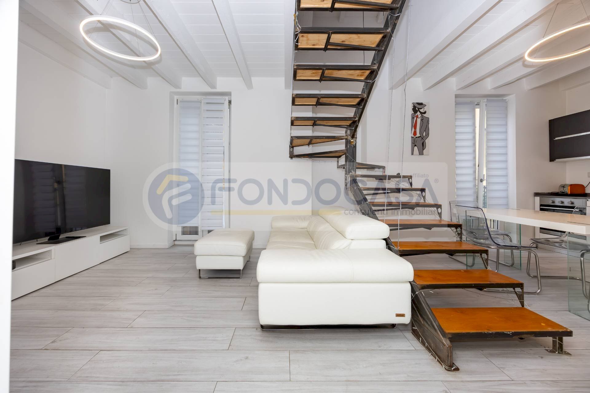 Foto 2 - Three-room apartment Via Ambrogio De Marchi Gherini
5, Milano - photo 2