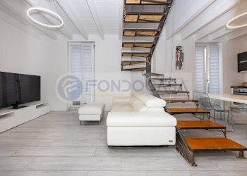 Foto 2 - Three-room apartment Via Ambrogio De Marchi Gherini
 
5, Milano - photo 2