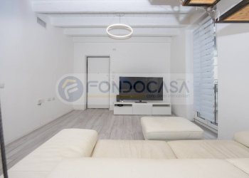 Foto 3 - Three-room apartment Via Ambrogio De Marchi Gherini
 
5, Milano - photo 3