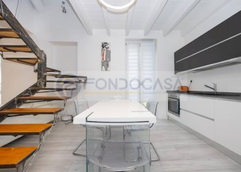 Foto 4 - Three-room apartment Via Ambrogio De Marchi Gherini
 
5, Milano - photo 4