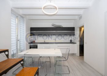 Foto 5 - Three-room apartment Via Ambrogio De Marchi Gherini
 
5, Milano - photo 5