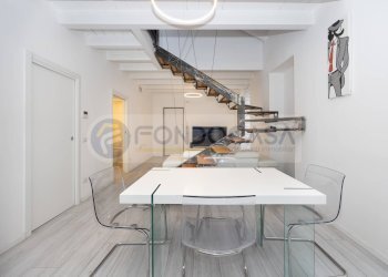 Foto 6 - Three-room apartment Via Ambrogio De Marchi Gherini
 
5, Milano - photo 6