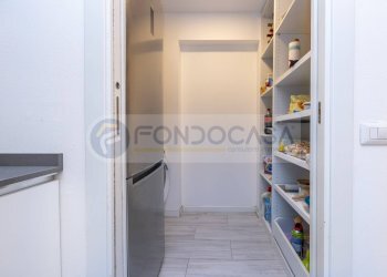 Foto 7 - Three-room apartment Via Ambrogio De Marchi Gherini
 
5, Milano - photo 7